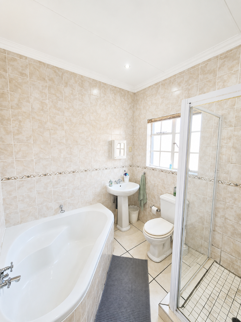 3 Bedroom Property for Sale in Doringkruin North West